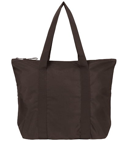 DAY ET Bag - RE-S Tonal Bag M - Chocolate Plum DAY ET Bag - RE-S Tonal Bag M - Chocolate Plum