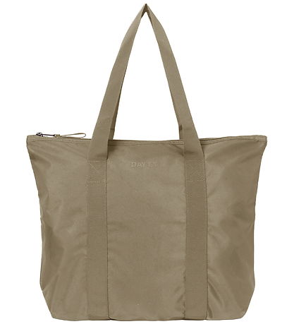 DAY ET Bag - RE-S Tonal Bag M - Brindle