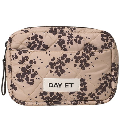 DAY ET Kulturbeutel - Gweneth RE-Q Buca Kit S - Pinsel Beige DAY ET Kulturbeutel - Gweneth RE-Q Buca Kit S - Pinsel Beige