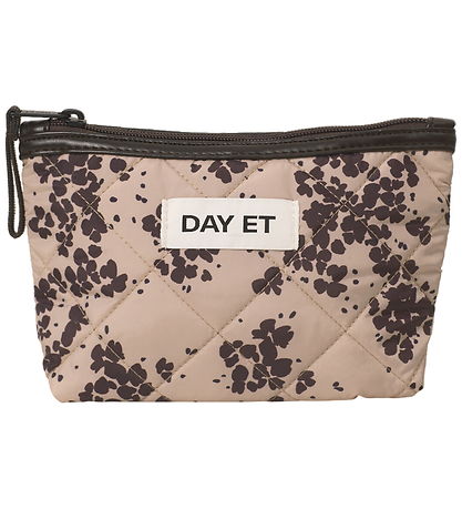 DAY ET Toiletry Bag - Gweneth RE-Q Buca Mini - Brush Beige DAY ET Toiletry Bag - Gweneth RE-Q Buca Mini - Brush Beige
