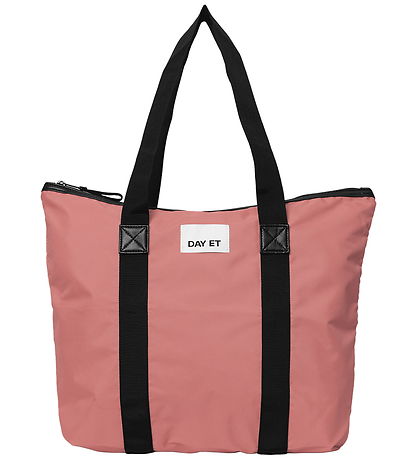 DAY ET Bag - Gweneth RE-S Rear M - Desert Sand