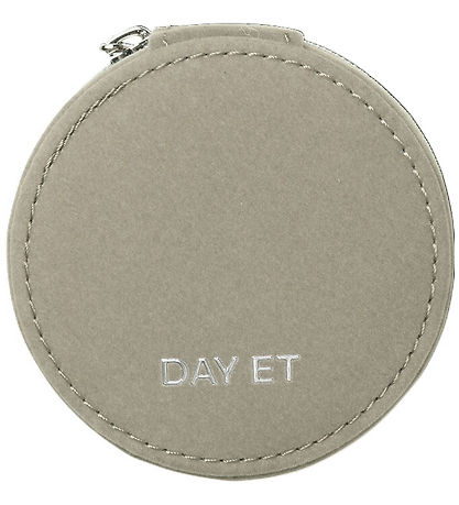 DAY ET Sieradendoos - Z Sieraden Zip Round Small - Kasseien
