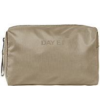 DAY ET Toiletry Bag - RE-S Tonal Washbag S - Brindle DAY ET Toiletry Bag - RE-S Tonal Washbag S - Brindle