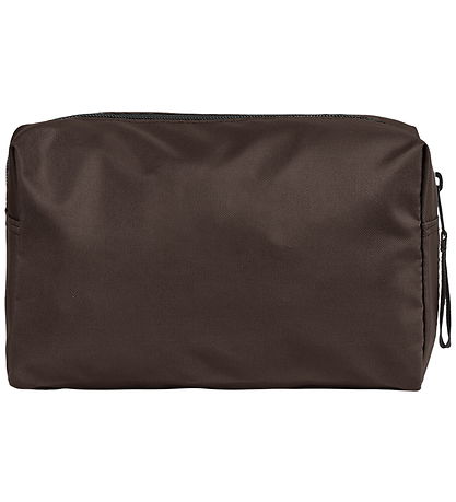 DAY ET Toiletry Bag - RE-S Tonal Washbag S - Chocolate Plum