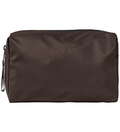 DAY ET Toiletry Bag - RE-S Tonal Washbag S - Chocolate Plum