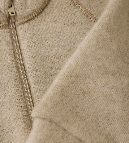 CeLaVi Cardigan - Ull - Savannah Tan CeLaVi Cardigan - Ull - Savannah Tan