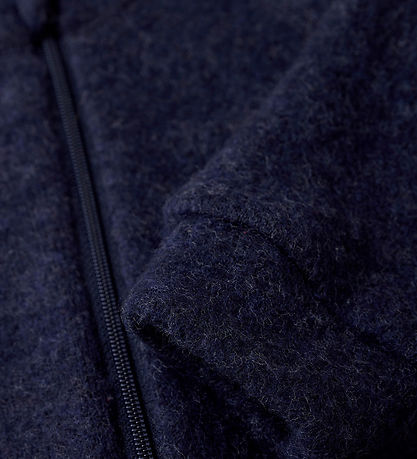 CeLaVi Cardigan - Wol - Night Sky