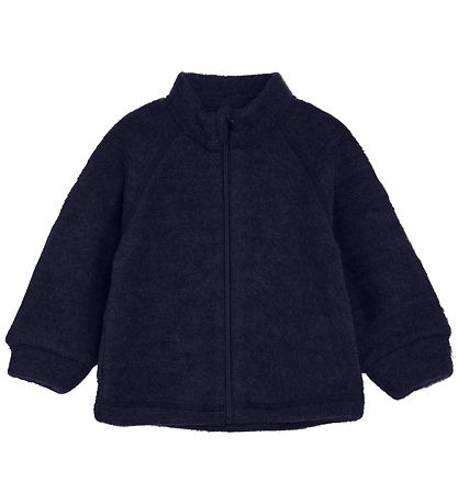 CeLaVi Cardigan - Wol - Night Sky