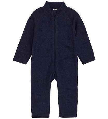 CeLaVi Pramsuit - Wool - Night Sky CeLaVi Pramsuit - Wool - Night Sky