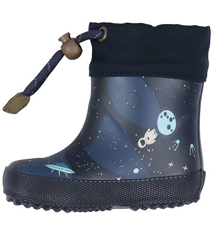 Bisgaard Thermo Boots - Space Explorer Bisgaard Thermo Boots - Space Explorer