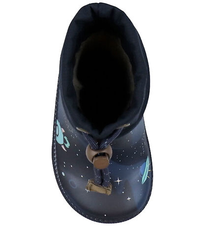 Bisgaard Thermo Boots - Space Explorer Bisgaard Thermo Boots - Space Explorer