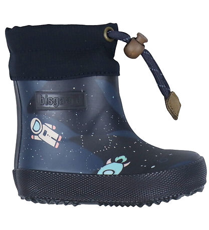 Bisgaard Thermo Boots - Space Explorer Bisgaard Thermo Boots - Space Explorer
