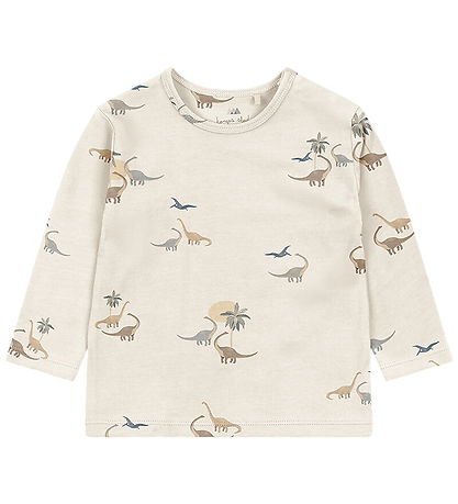 Blouse Konges Sløjd - GOTS - Kubi Blouse Konges Sløjd - GOTS - Kubi