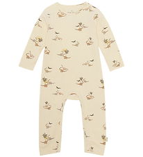 Konges Sløjd Jumpsuit - GOTS - Kubi Konges Sløjd Jumpsuit - GOTS - Kubi