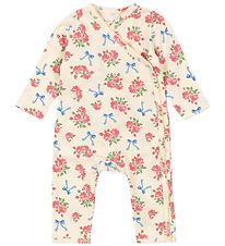 Konges Sløjd Jumpsuit - GOTS - Bella Rosita Konges Sløjd Jumpsuit - GOTS - Bella Rosita