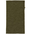 Joha Tube Scarf - Wool - Moss Green Joha Tube Scarf - Wool - Moss Green