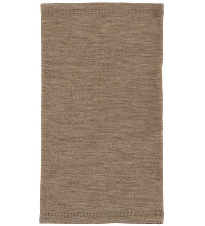 Joha Hringtrefill - Ull/Silki - Beige Melange