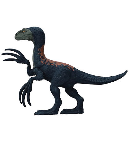Jurassic World Dinosaur - Rebirth - 15 cm - Therizinosaurus Jurassic World Dinosaur - Rebirth - 15 cm - Therizinosaurus