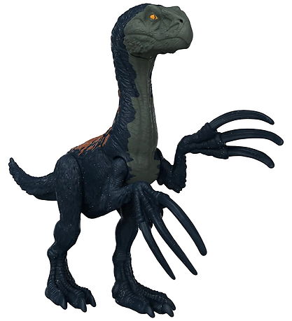 Jurassic World Risaeðla - Endurfæðing - 15 cm - Therizinosaurus
