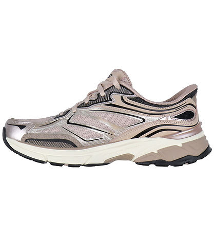 Skechers Kengät - Kestävyys Urheilu - Rose