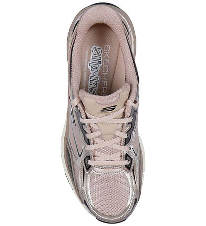 Skechers Kengät - Kestävyys Urheilu - Rose