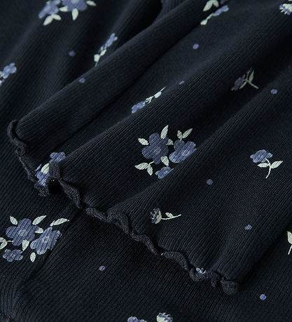 Name It Leggings - NmfVemia - Navy Blazer/Blossom AOP Name It Leggings - NmfVemia - Navy Blazer/Blossom AOP