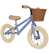 Konges Sløjd Balance Bike - Blue Stripe Konges Sløjd Balance Bike - Blue Stripe
