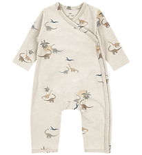 Konges Sløjd Jumpsuit - GOTS - Kubi