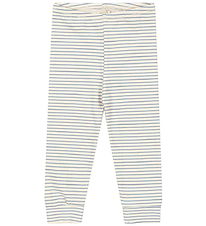 Konges Sløjd Leggings - Stripete bluse Konges Sløjd Leggings - Stripete bluse