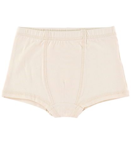 Konges Sløjd Boxershorts - 5er-Pack - Beige Konges Sløjd Boxershorts - 5er-Pack - Beige