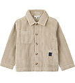 Liewood Overshirt - Cord - Paule - Mist Liewood Overshirt - Cord - Paule - Mist