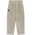 Pantalon en Velours Côtelé Liewood - Boris - Mist Pantalon en Velours Côtelé Liewood - Boris - Mist