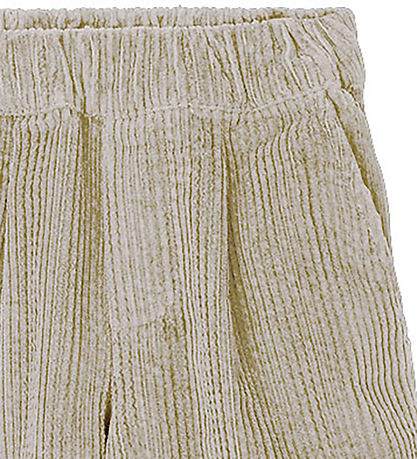 Liewood Corduroy Trousers - Borris - Mist