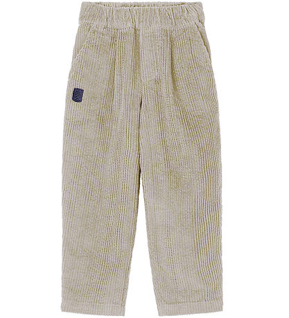 Liewood Corduroy Trousers - Borris - Mist