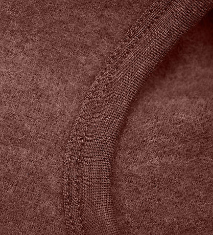 CeLaVi Balaclava - Single Layer - Wool - Brown