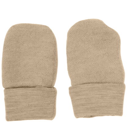 CeLaVi Wanten - Wol - Savannah Tan CeLaVi Wanten - Wol - Savannah Tan