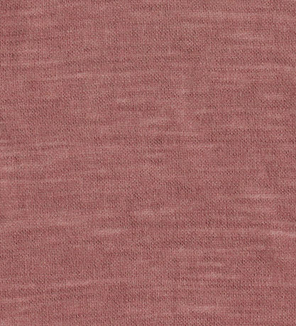 Leggings av. Pieds Joha - Laine/Bambou - Foncé Rose