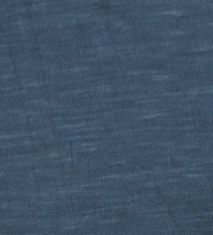 Cagoule Joha - 2 Couches - Laine/Bambou - Dark Denim Cagoule Joha - 2 Couches - Laine/Bambou - Dark Denim