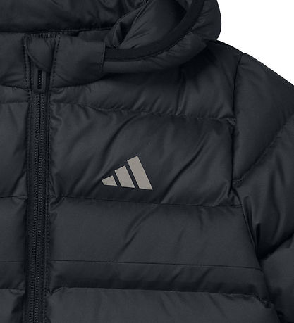 adidas Performance Puffer Jacket - Black
