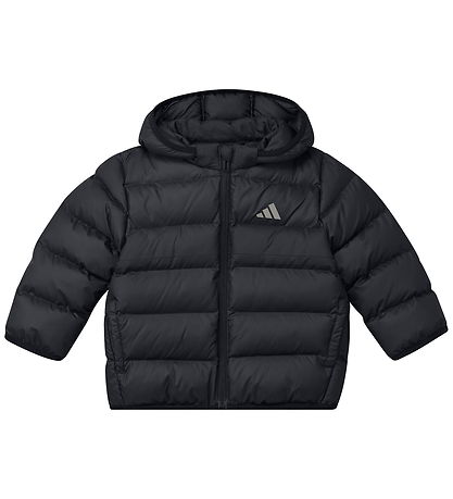 adidas Performance Puffer Jacket - Black