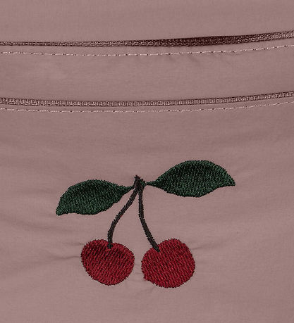 Sac Banane Konges Sløjd - Juno - Twilight Mauve/Cerise Sac Banane Konges Sløjd - Juno - Twilight Mauve/Cerise