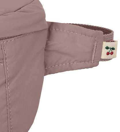 Sac Banane Konges Sløjd - Juno - Twilight Mauve/Cerise Sac Banane Konges Sløjd - Juno - Twilight Mauve/Cerise