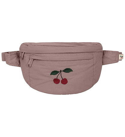 Sac Banane Konges Sløjd - Juno - Twilight Mauve/Cerise Sac Banane Konges Sløjd - Juno - Twilight Mauve/Cerise