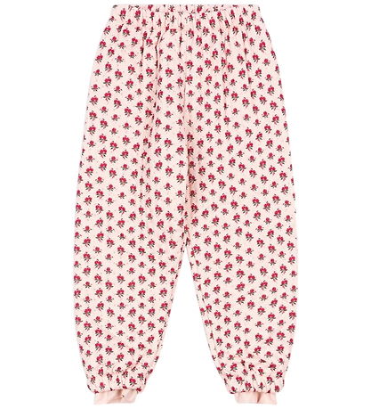 Konges Sløjd Thermo Trousers - Thermo - Rosie Blush Konges Sløjd Thermo Trousers - Thermo - Rosie Blush