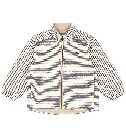 Konges Sløjd Thermojasje - Thermo - Stripe Luier Konges Sløjd Thermojasje - Thermo - Stripe Luier