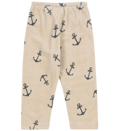 Konges Sløjd Fleece pants - Tavi - Ancher