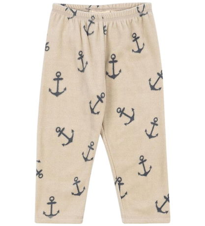 Konges Sløjd Fleece pants - Tavi - Ancher