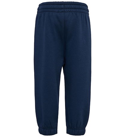 Hummel Sweatpants - HmlMini Bee - Dress Blues Hummel Sweatpants - HmlMini Bee - Dress Blues