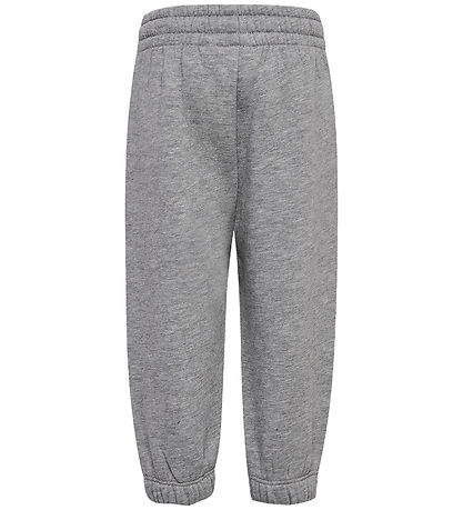 Hummel Sweatpants - HmlMini Bee - Grey Melange
