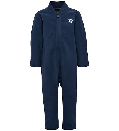 Combinaison Pilou Pilou Hummel - HmlMini Bee - Dress Blues Combinaison Pilou Pilou Hummel - HmlMini Bee - Dress Blues